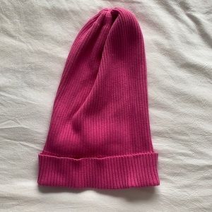 free people beanie